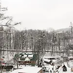 Nowotarski Apartment