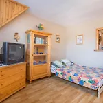 Nowotarski Apartment Zakopane