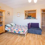 Nowotarski Apartment *