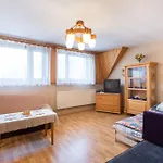 Nowotarski Apartment *