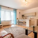 Apartment Nowotarski *