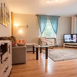 Apartment Nowotarski *
