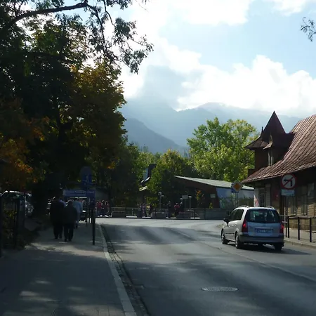 Nowotarski زاكوباني