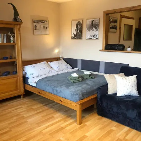 Apartment Nowotarski