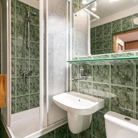 Nowotarski Apartament