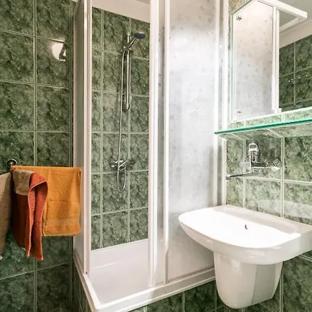 Apartament Nowotarski *