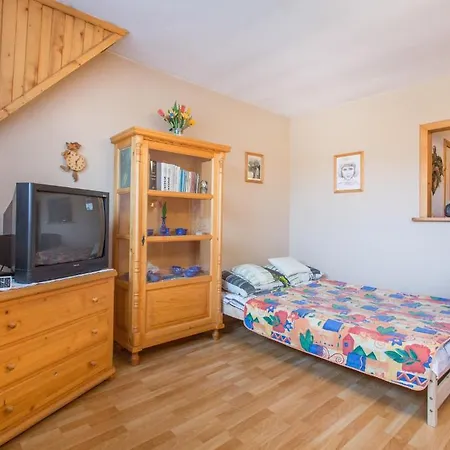 Nowotarski Apartment Zakopane