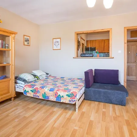 Nowotarski Apartment *