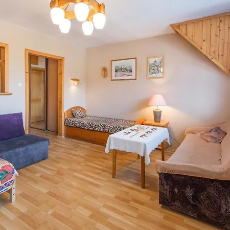 Nowotarski Apartment Zakopane