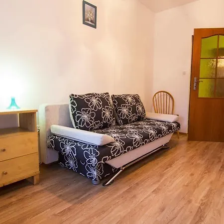 Apartment Nowotarski *