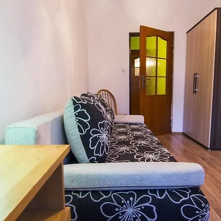 Nowotarski شقة زاكوباني