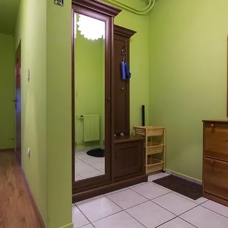 Nowotarski Apartment