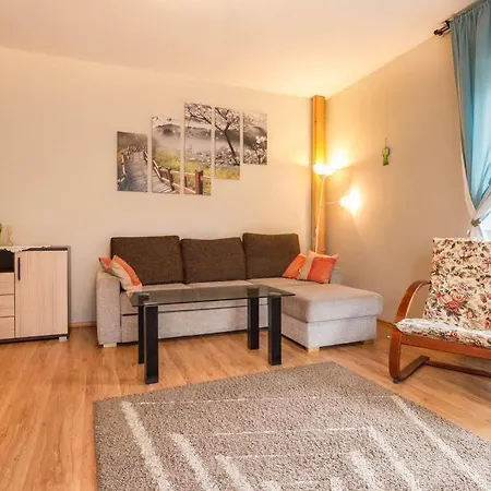 Apartment Nowotarski Zakopane